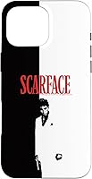 Vista 18 de Funda con póster para iPhone 11 Scarface