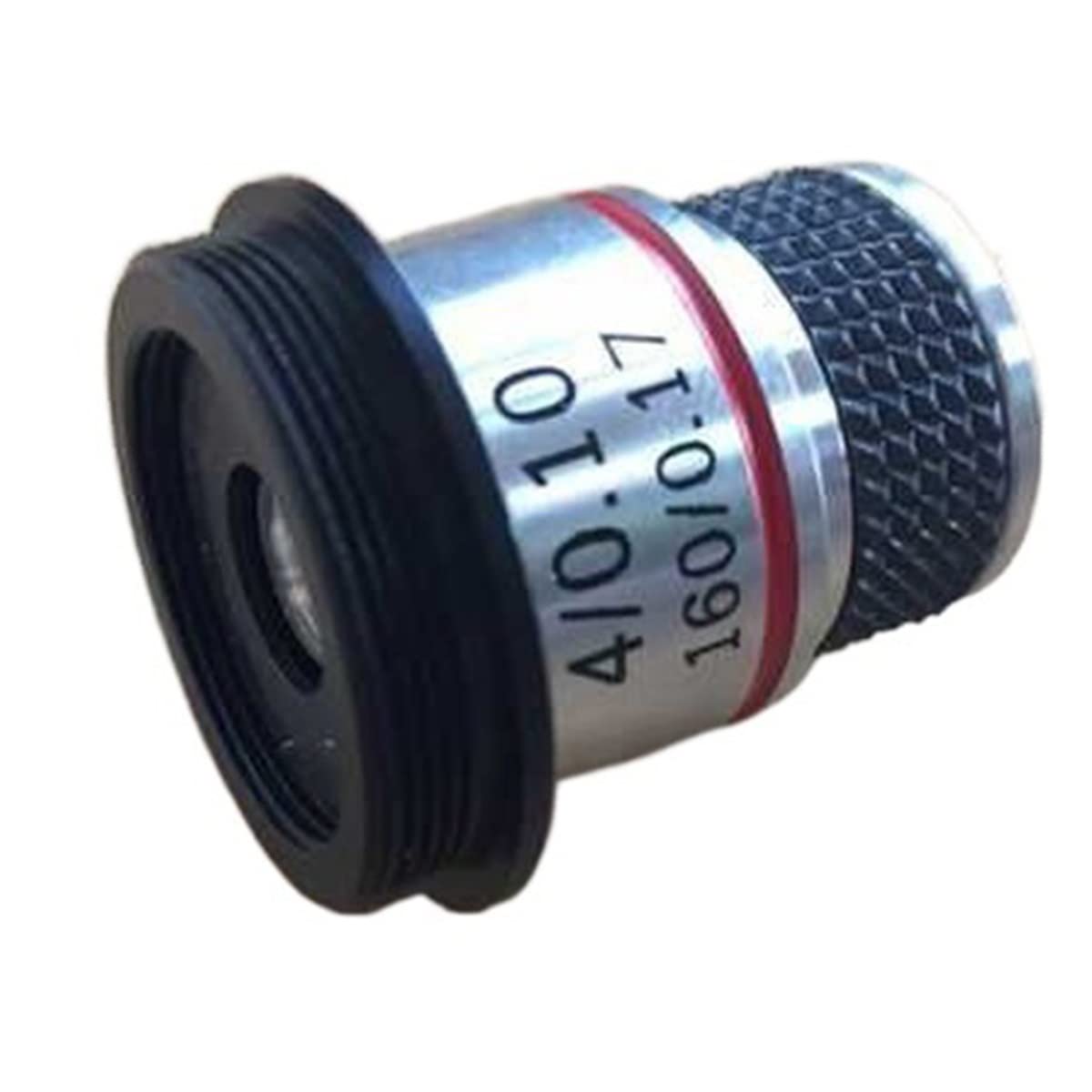 Microscope RMS Mount Female to M26X0.7 36tpi Microscope Adapter