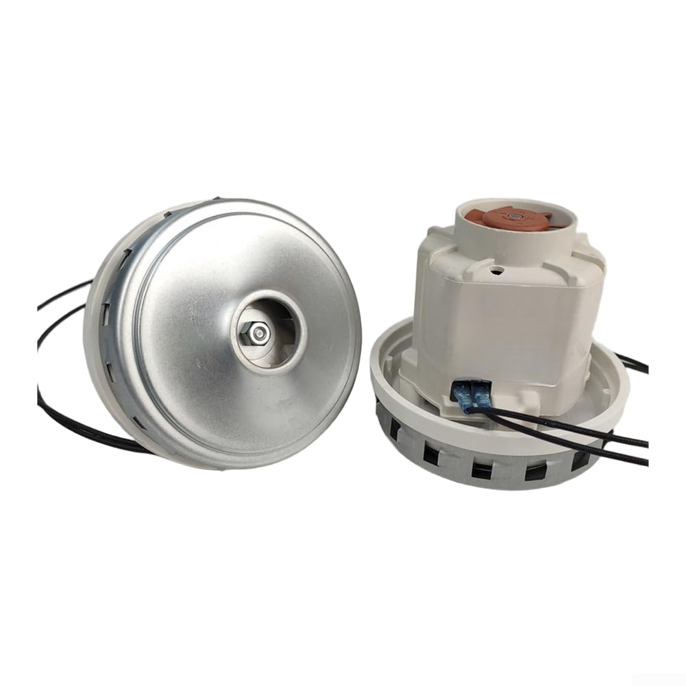 Motore per aspirapolvere in lega, 1600 W, 220 V, design monofase