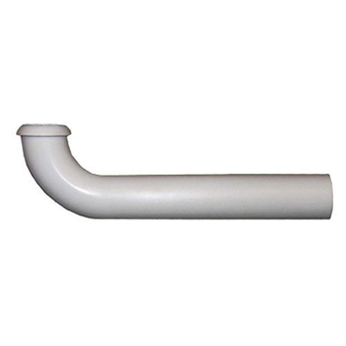 Amazon.com: LASCO 03-4219 White Plastic Tubular 1-1/2-Inch