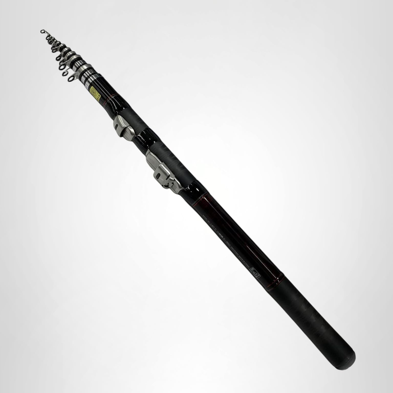 Amazon | ダイワ(DAIWA) 磯竿 リバティクラブ小継磯 2-270 釣り竿