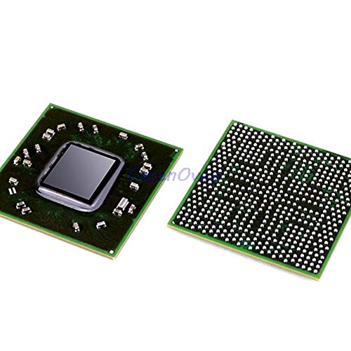 1pcs/lot 100% Test Very Product 216-0707011 216 0707011 bga chip reball with Balls IC Chips