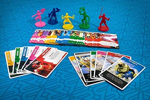 Renegade Game Studios- Juegos de Mesa (RGS02009)