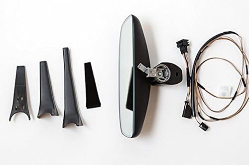 Miniatura 4 de Volkswagen Espejo retrovisor - 000-072-548A