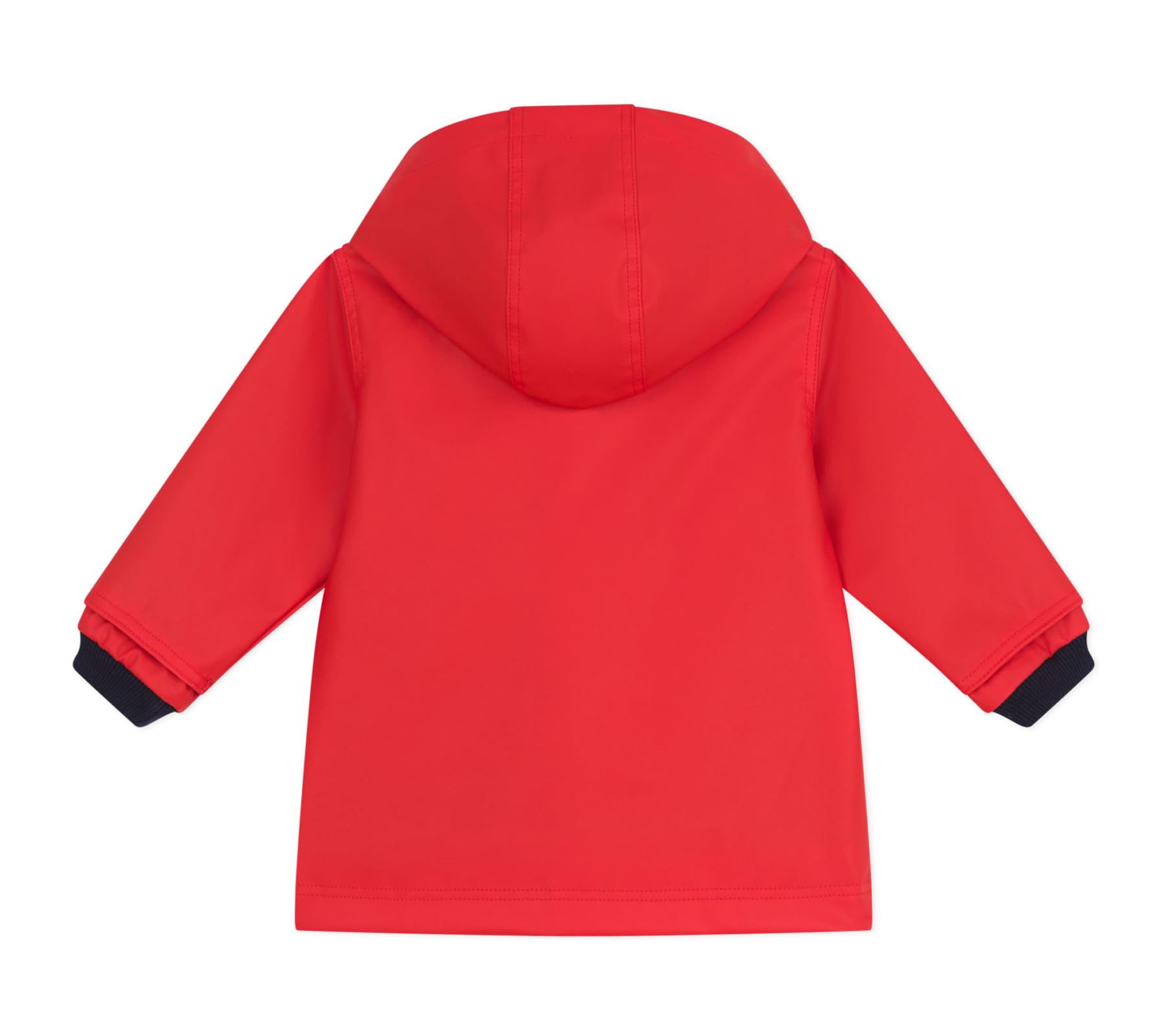 Petit Bateau A0cs3 Ciré Bébé garçon (lot de 1)