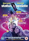 Status Update [DVD] [2017]