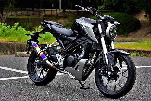 Amazon | ビームスモーターカンパニー(Beams Motor Company) R-EVO