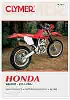 ホンダ XR400R 2004Y 21908 km 2004 Honda XR 400R | Motorcycle.com