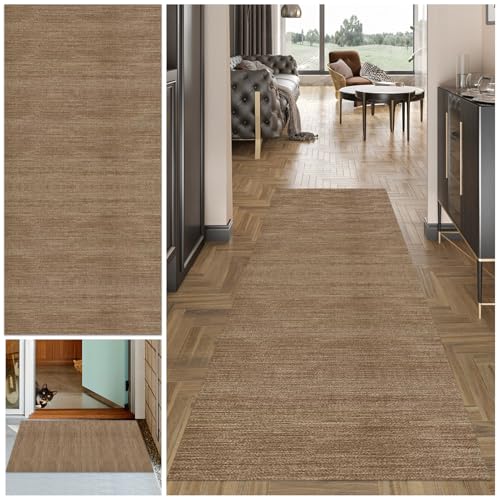Tapis entrée lavable idéal pour sécuriser le sol de la buanderie - 2
