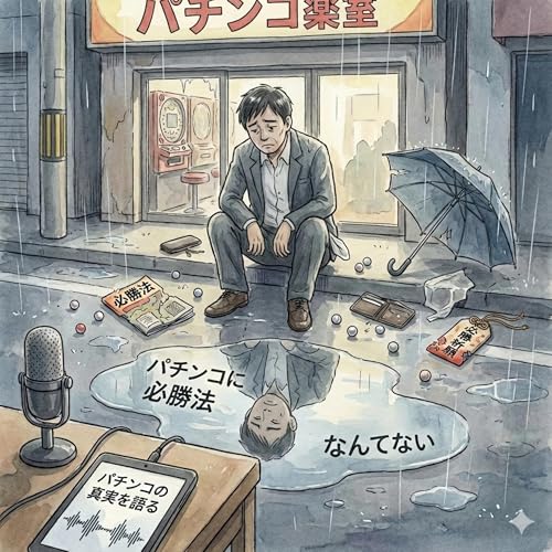 パチンコに必勝法はないのかもしれない&hellip;