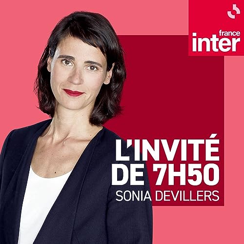 Claire Nouvian : "La pêche artisanale, c'est la pêche durable et de l'avenir"