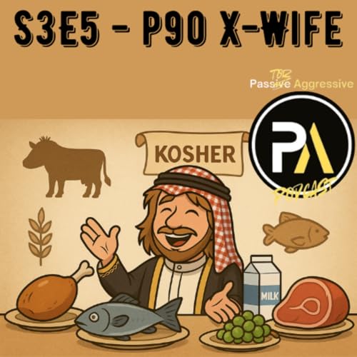 『p90 X-Wife』のカバーアート