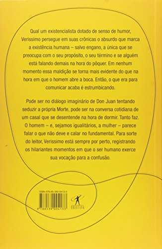 Diálogos impossíveis