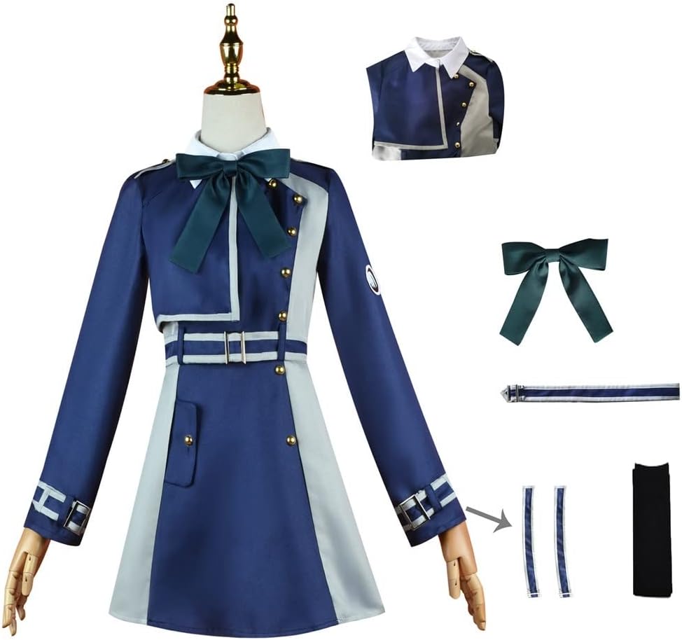 Amazon | [SHIHUA] リコリス・リコイル 錦木千束 井ノ上たきな