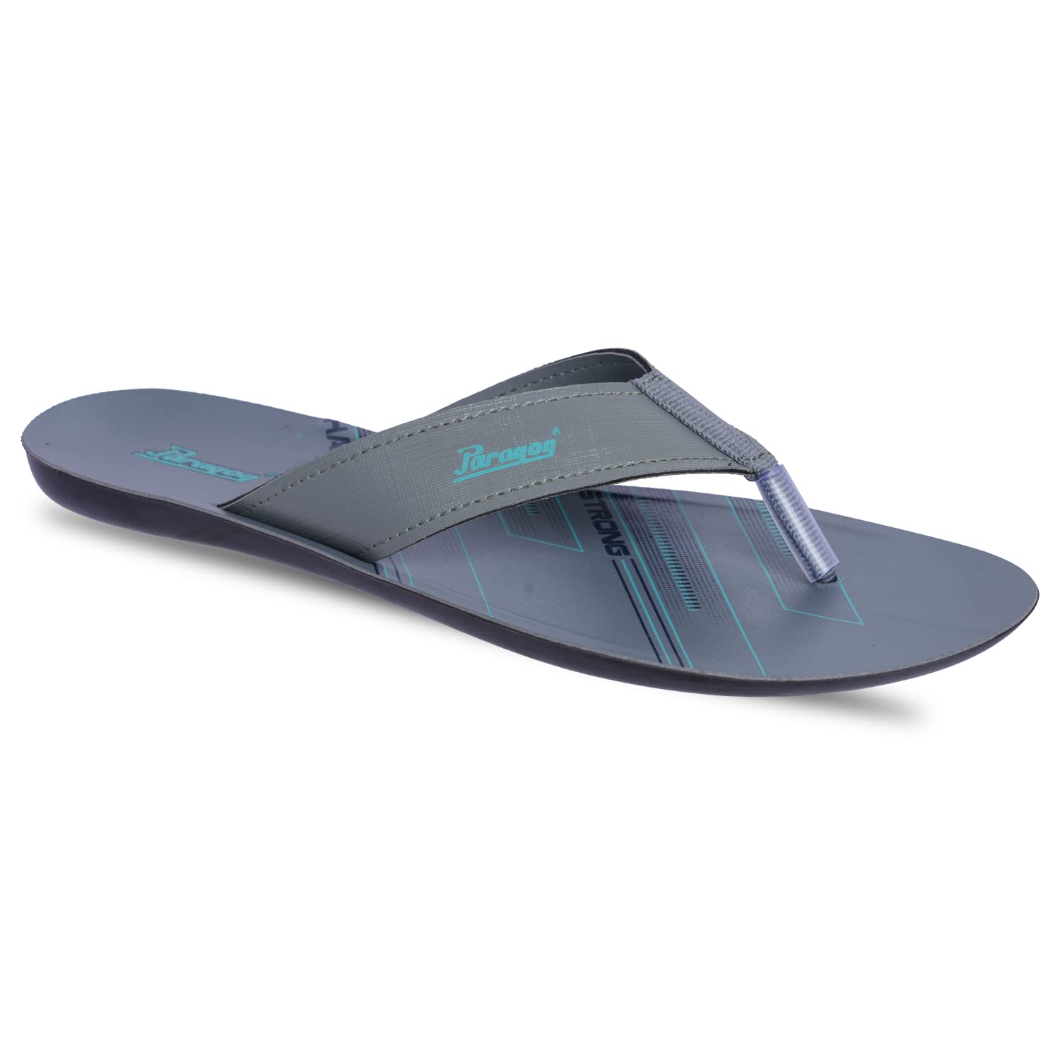 See full amazon price history chart for PARAGON PUK2219G Stylish Slippers for Men | Comfortable, Breathable & Durable Sandals with Soft Cushioned Footbed | Easy Wear Slip On | Easily Washable | Ideal for Outdoor Use Grey PARAGON PUK2219G Stylish Slippers for Men | Comfortable, Breathable & Durable Sandals with Soft Cushioned Footbed | Easy Wear Slip On | Easily Washable | Ideal for Outdoor Use Grey (B0C657V93M) Amazon Price History, Amazon Price Tracker
