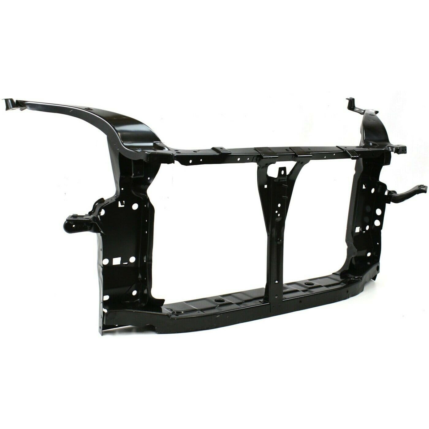 Amazon.com: BLINGEDITION Radiator Mount Radiator Support Assembly  