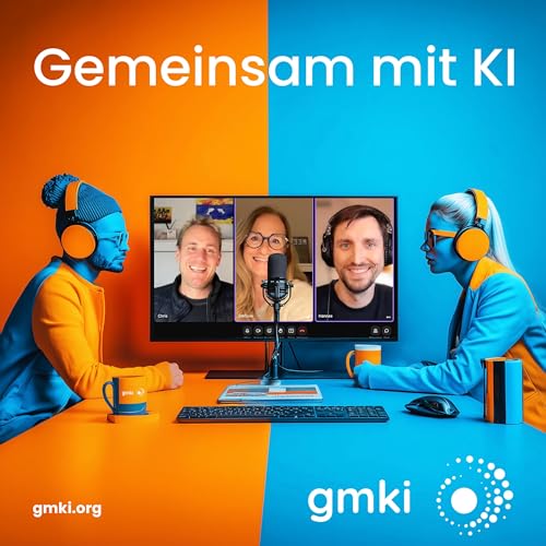 16: Welche KI Tools nutzen wir privat?