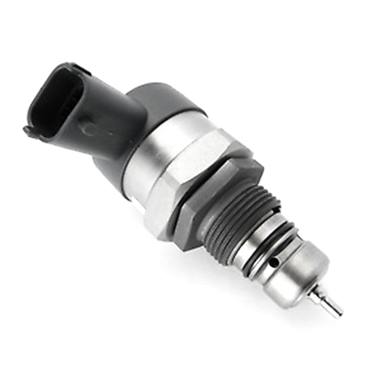 Régulateur de pression carburant stabilise l'injection 0281006037