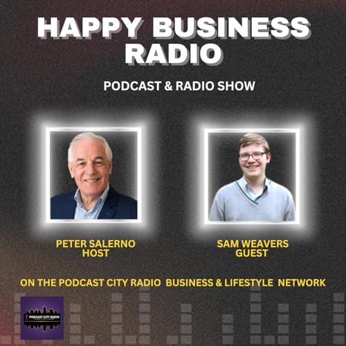 Sam Weavers: From Kitchen Bench to National Brand: Sam&rsquo;s Popcorn Success Story