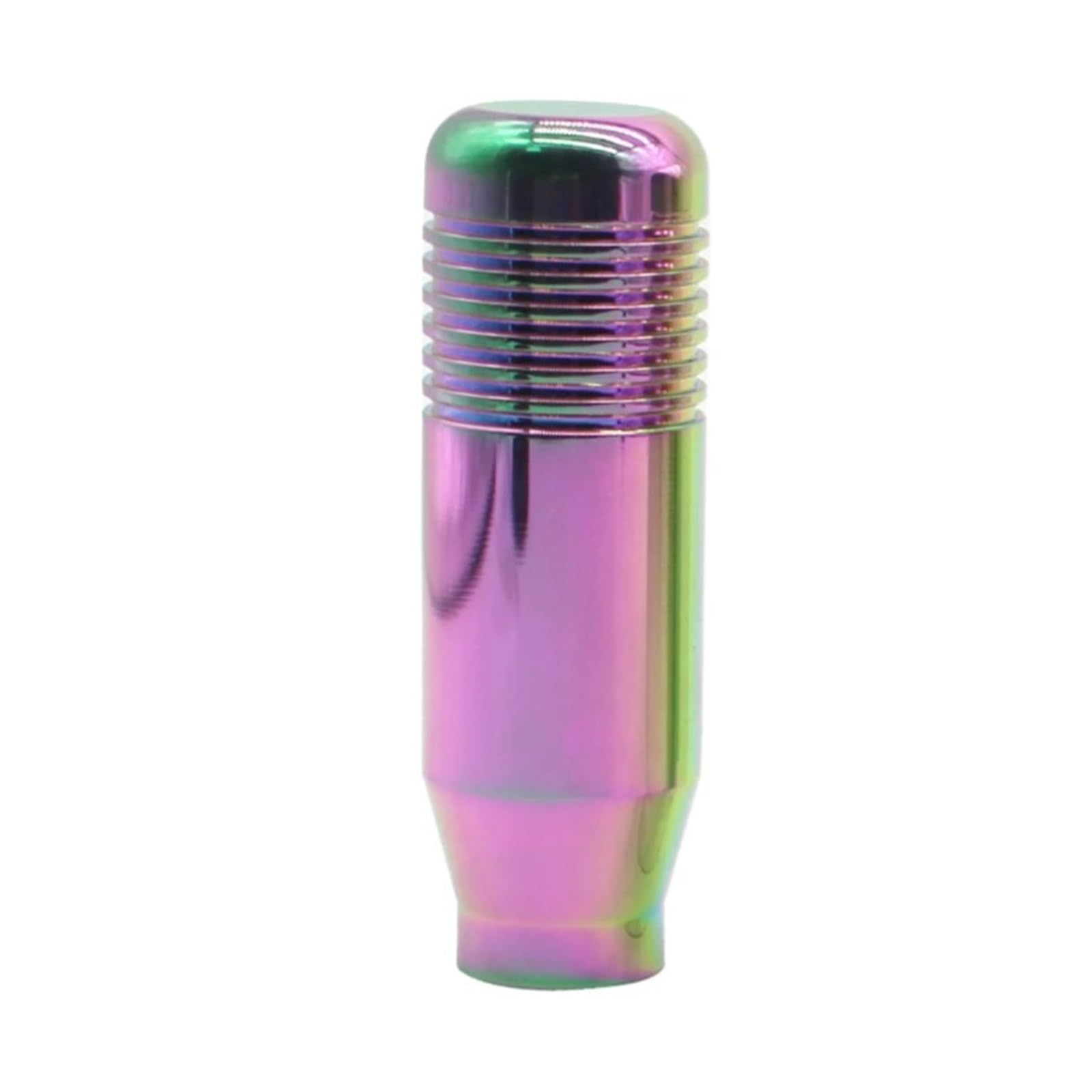 Kunyos Chrome For Mazda 3 Gear Shift Knob Style Aluminium Alloy/Alloy