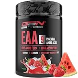 GEN GERMAN ELITE NUTRITION