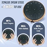 Zoom IMG-1 aedcbaide tamburo per lingua da Zoom IMG-1 aedcbaide tamburo per lingua da