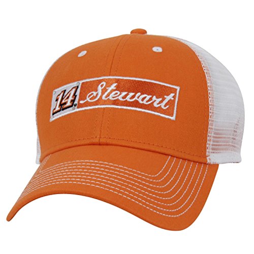 Nascar Womens Tony Stewart #14 Gorra Trucker miniatura 1