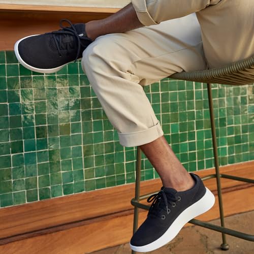 Image of Allbirds Men's Tree Runner Go Everyday Sneakers