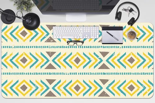 Couverture de bureau 100x50 cm pour protéger les surfaces des rayures