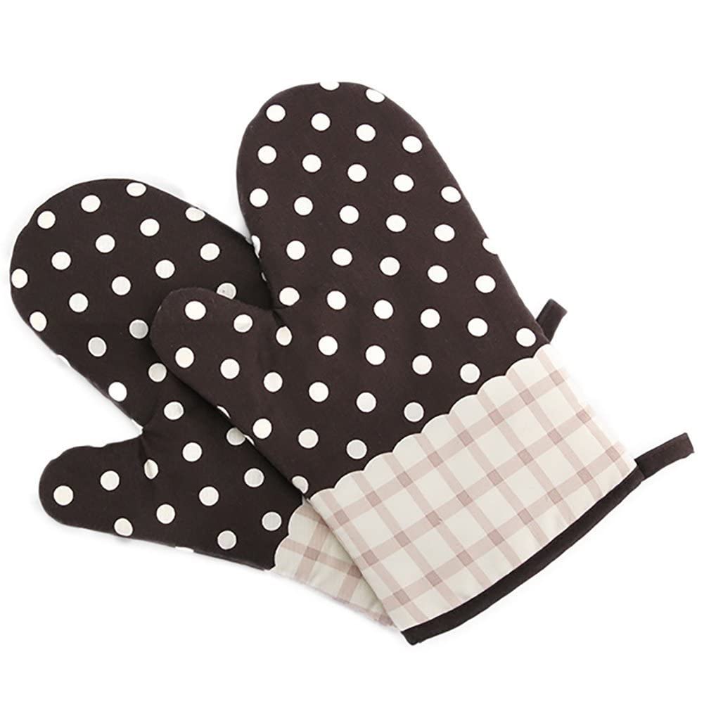 coffeeanti scald baking scald-proof oven high temperature protection pair