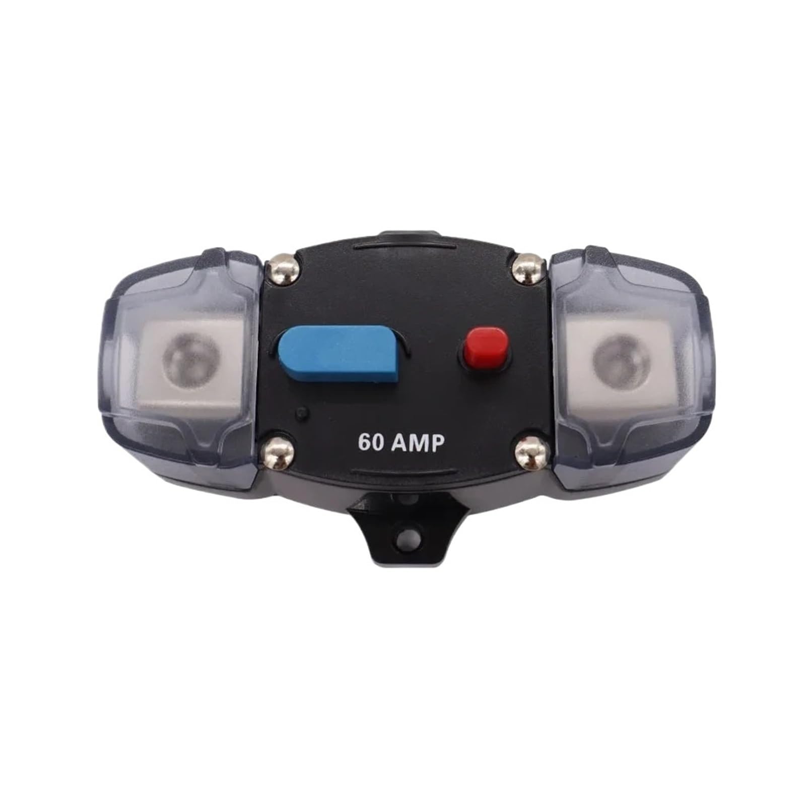 Disjoncteur voiture 200A fusible réarmable pour audio embarqué - 6