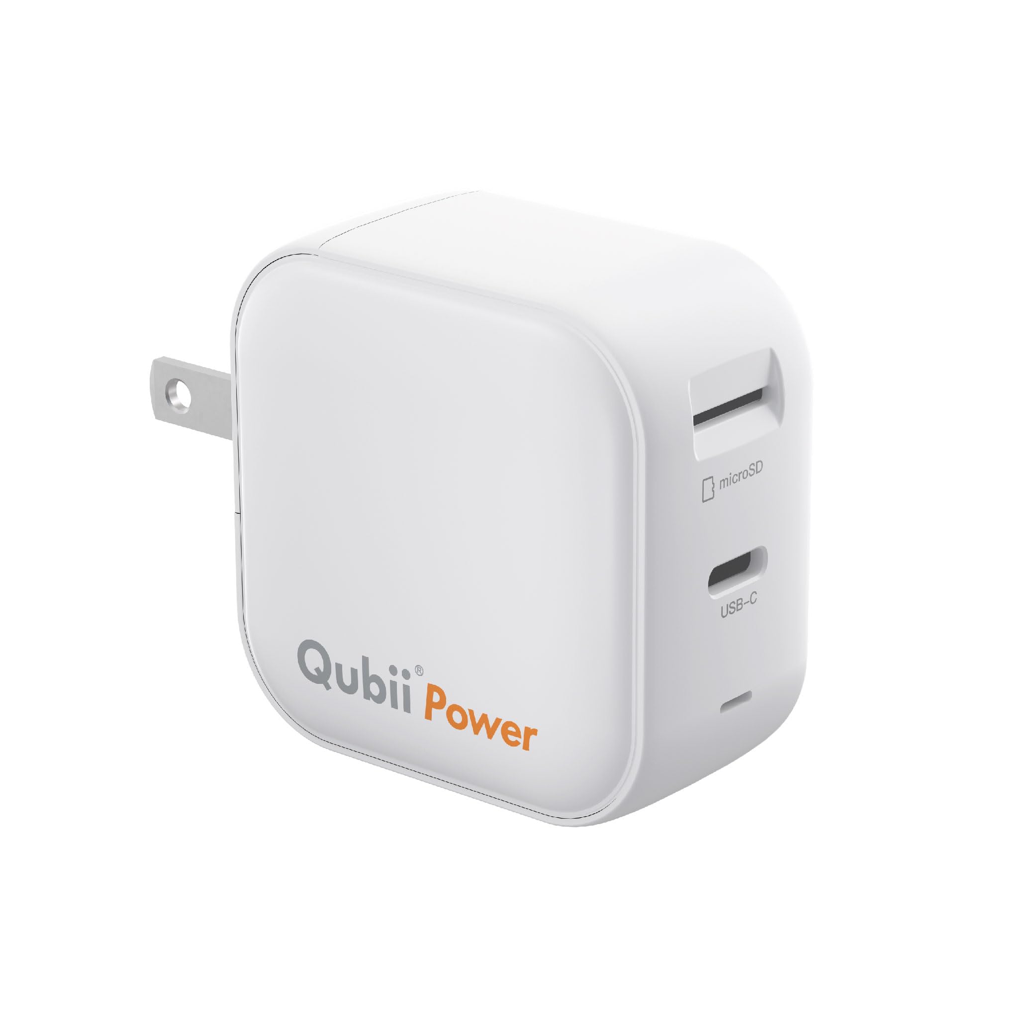 Maktar Qubii Power【充電しながら自動バックアップ】 Amazon.co.jp: Maktar Qubii Power【充電しながら自動バックアップ