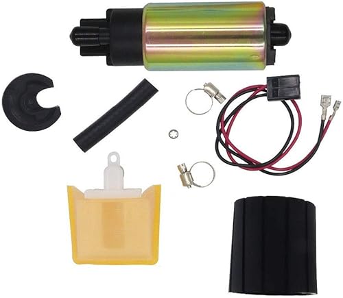 Bomba de combustible compatible con Yamaha MT-09A 2014.