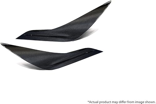 Miniatura 1 de Revel GT Dry - Juego de cubierta exterior de fibra de carbono para Toyota Supra 20-20 1TR4GT0AT11
