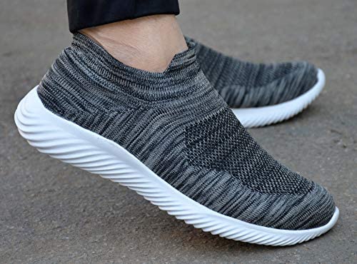 Image of Aadi Men's Mesh Running Outdoor Casual Shoes