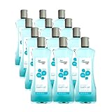 Mountain Falls Moisture Rich Skin Care Bath Oil for Dry Skin, Compare to Alpha Keri, 16 Fluid Ounce (Pack of 12)