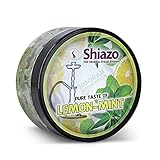 Shiazo Steam Stones 100gr. Lemon Mint