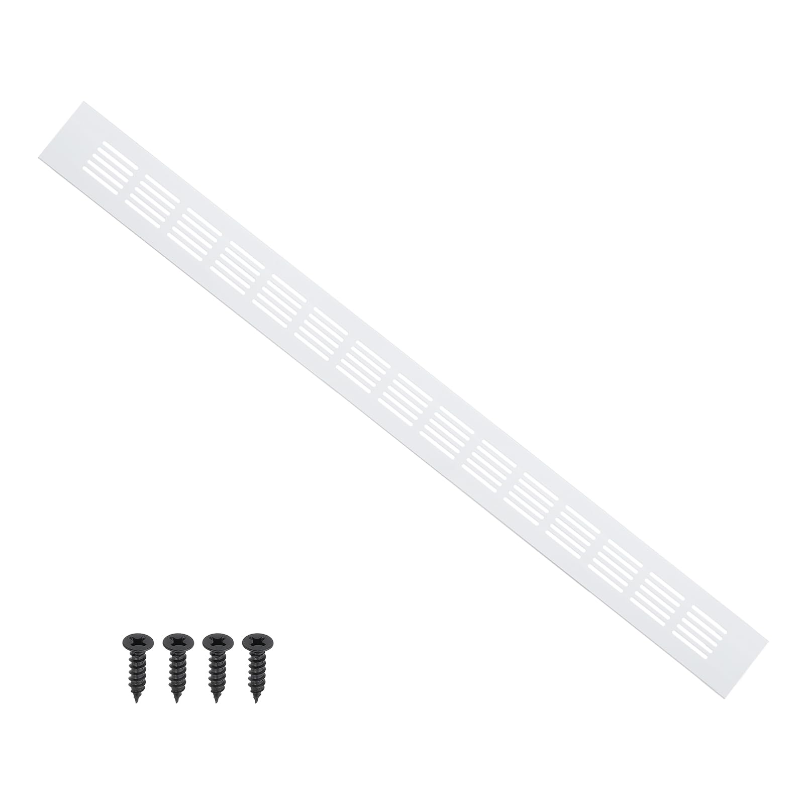 PATIKIL 23.6 x 2 Inch Door Air Vent Cover