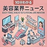 10分でわかる美容業界ニュース