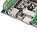 Airshi 3D Printer Controller, 12V to 24V Remote Printing, Industrial Application, Separate Mainboard Model