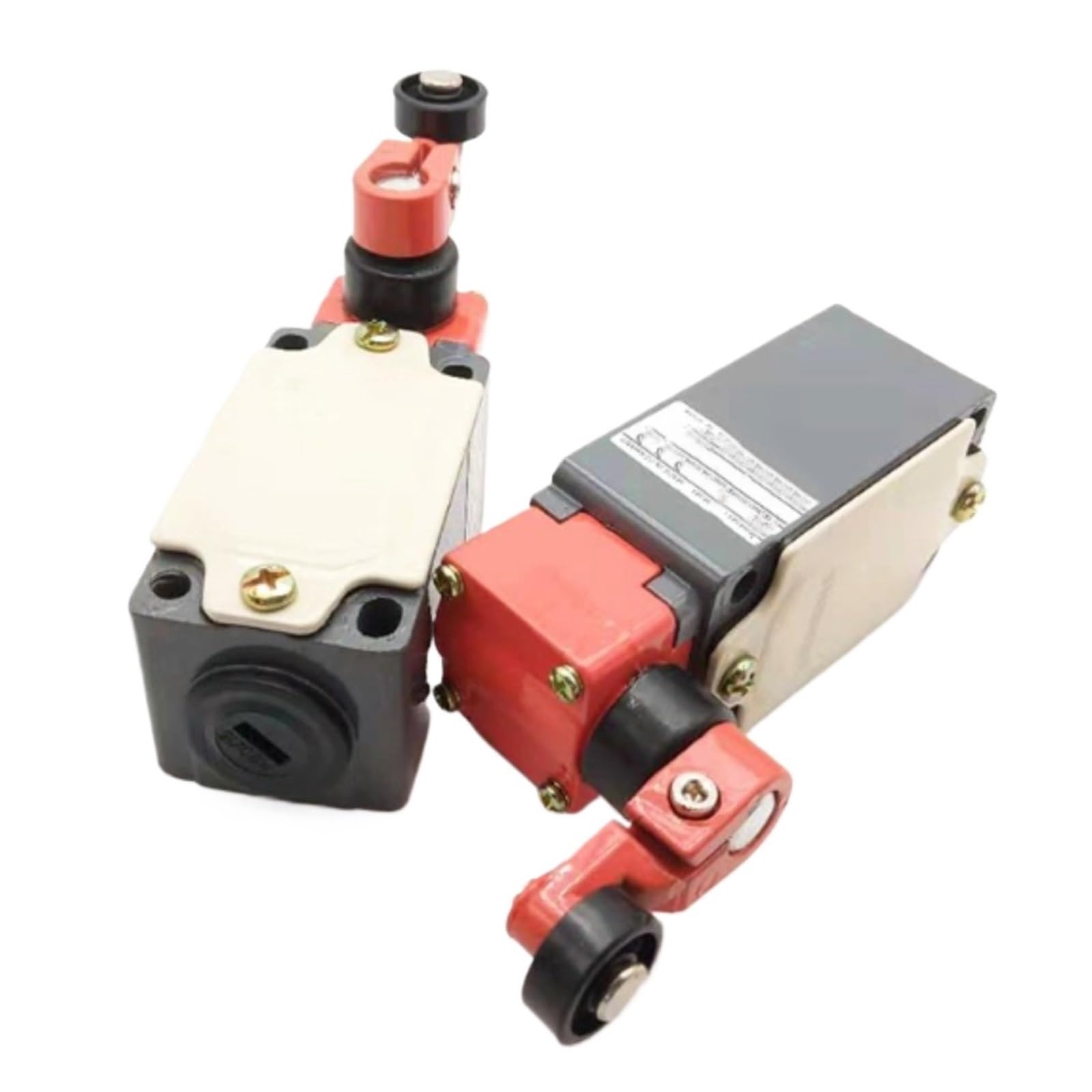 Interrupteur de voyage 3SE2 120-1E de position standard pour machines