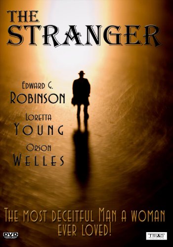 The Stranger (Remastered Edition) 1946