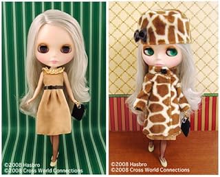 Amazon Co Jp ブライス おもちゃ