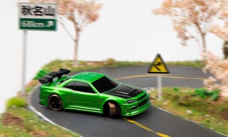 Helidirect Turbo Racing 1 76 Scale