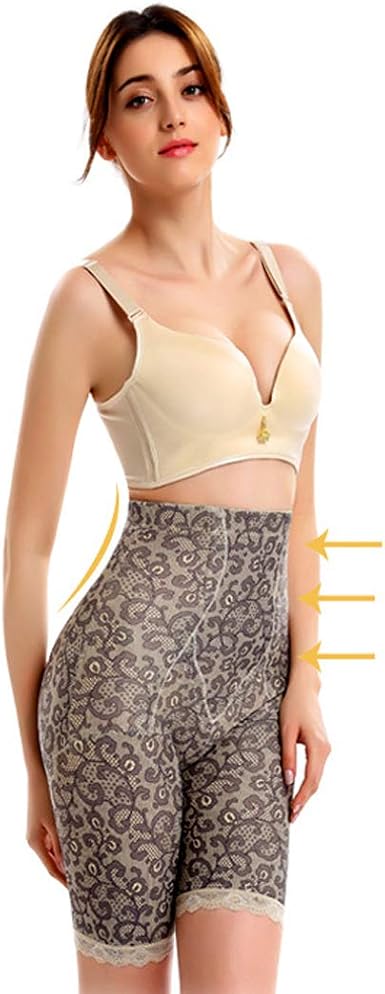 Guaina Modellante Vita Alta Cotone Shorts contenitivi Push-up,Intimo  Modellante da Donna Guaina Contenitiva a Vita Alta Dimagrante Pancera  Mutanda Contenitiva Fascia Elastica Shapewear da Donna : Amazon.it:  Abbigliamento