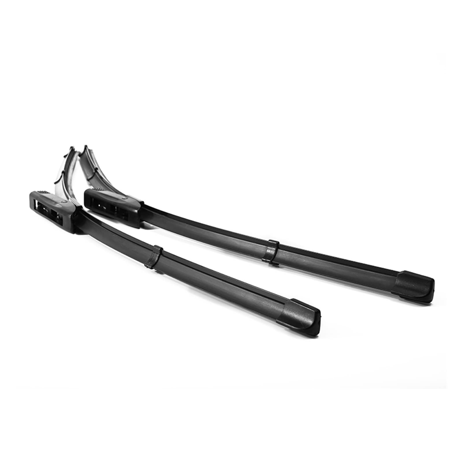 Para C4 Para Picasso Para Grand 2009 2010 2011 2012 2013 32 "+ 30" Limpiaparabrisas Delantero Para Coche Escobilla Limpiaparabrisas Automóvil