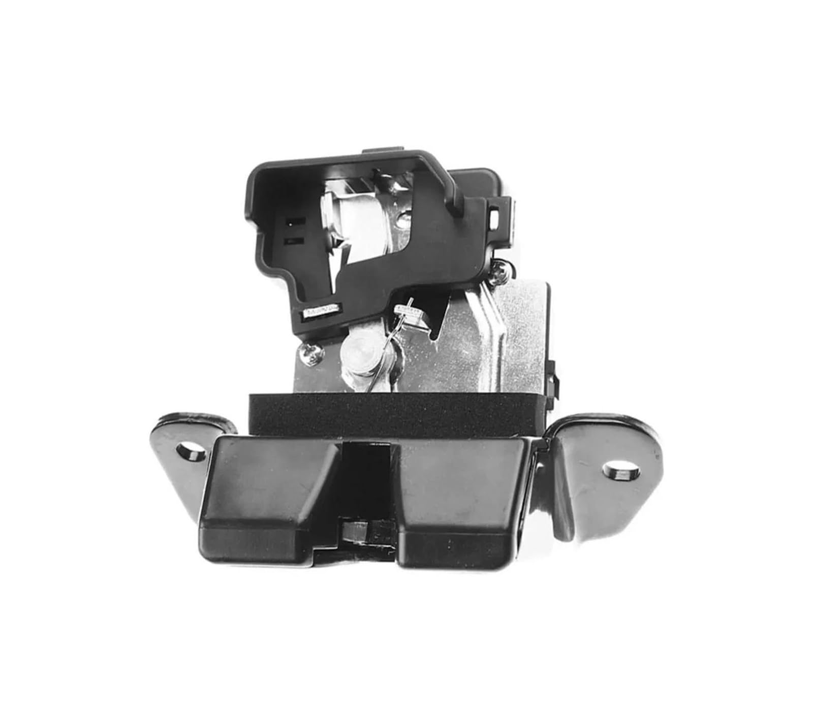 81230-3W000 Rear Trunk Door Lid Lock Block 812303W000 Car Tailgate Latch Lock Actuator for Kia for Sportage 2011-2016 Car Trunk Lid Lock