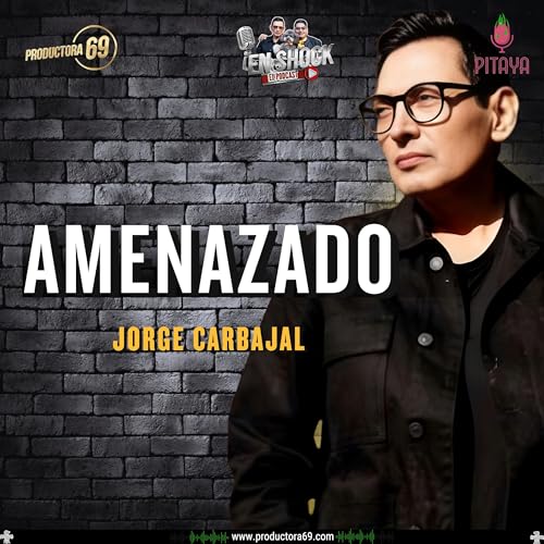 QUIEREN "DESVIVIR" A JORGE CARBAJAL