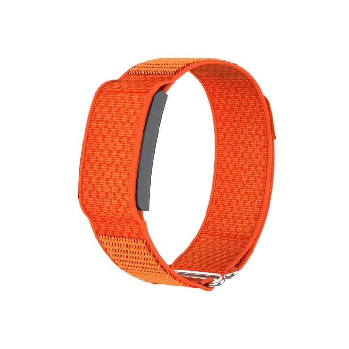 Amazfit Helio Soft Nylon Sport Strap | Breathable & Durable Replacement Watch Band for Digital Sports Smartwatch | Comfortable Adjustable Strap for Daily Wear & Fitness-picture-25