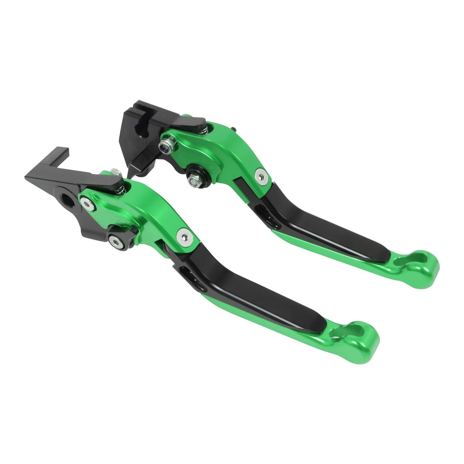 Lsdsaaza 12 For Tracer 700Gt 2018-2021 Brake Clutch Levers Cnc Handle Adjustable Extendable Handbrake Lever Motorcycle Brake Clutch Lever